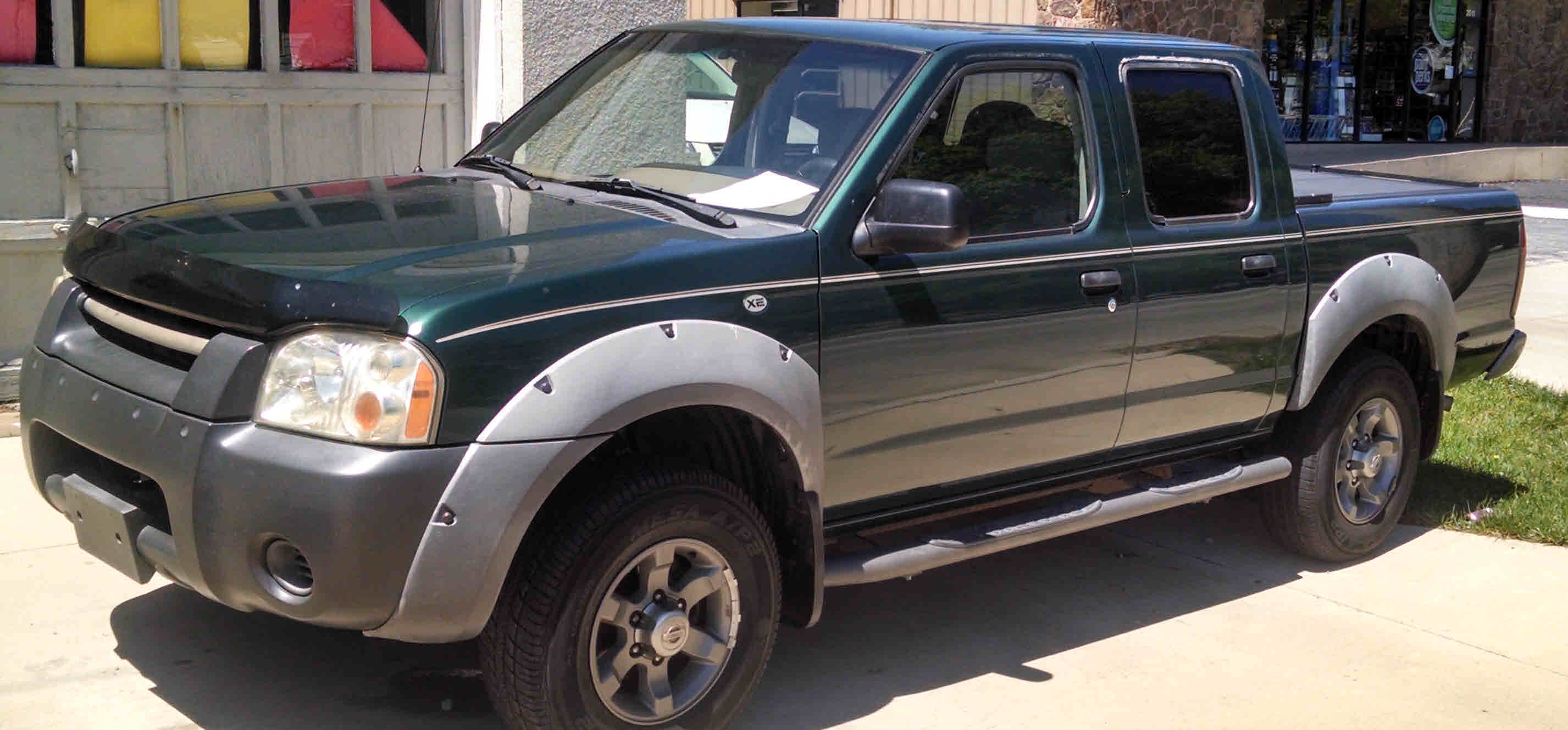 Loughmiller Motors